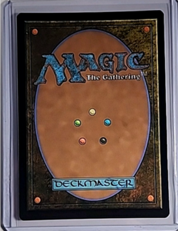 MTG Magic The Gathering TDC Dragonstorm Commander Foil Shiko and Narset Unified - Image 2