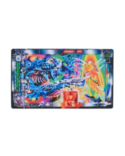 Brain Dead x Machine Girl Playmat MTG Magic the Gathering (New) - Image 3