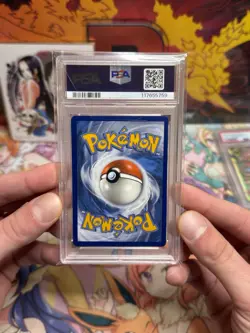PSA 10 Empoleon V (Alt Art) 146/163 Pokemon Battle Styles 2021 - Image 2