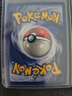 Pokemon TCG Dragonite Promo WB the First Movie Stamped Card - Image 2