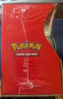 Pokemon S&V Prismatic Evolutions ETB Poke Ball (Sam's Bundle) - Factory Sealed - Image 4