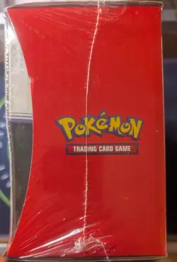 Pokemon S&V Prismatic Evolutions ETB Poke Ball (Sam's Bundle) - Factory Sealed - Image 5