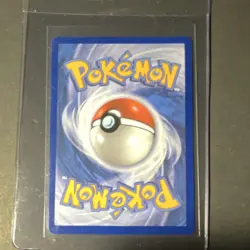 Pokemon TCG Ambipom 107/094 Me02: Phantasmal Flames Holo Illustration Rare Card - Image 2