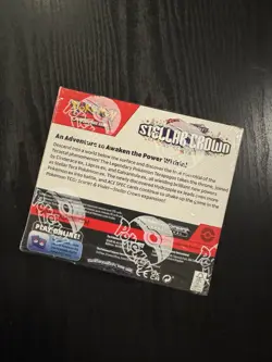 Pokemon TCG Stellar Crown SEALED Booster Box - Image 2