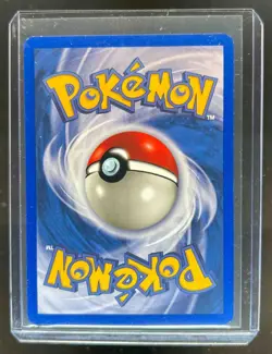 2002 Pokemon Neo Destiny Light Dragonair #22/105 - Image 2