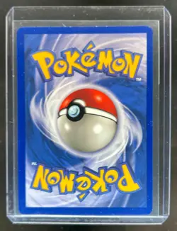 1999 Pokemon Fossil Muk #13/62 - Image 2