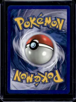 1999 Pokemon Jungle 1st Edition Seaking #46/64 - Image 2