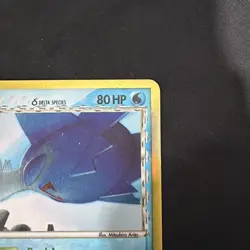 Latios - 012/110 (Delta Species) Holo Rare Holo Holon Phantoms 12/110 LP Pokemon - Image 3