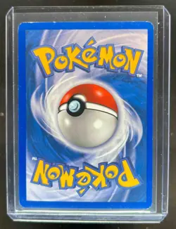 2003 Pokemon Gaming Skyridge Lapras #71/144 - Image 2