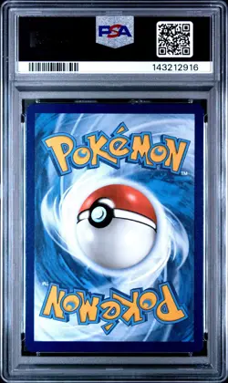 2023 Pokemon SVP En Snorlax 151 Elite Trainer Box ETB #051 PSA 9 Mint - Image 2
