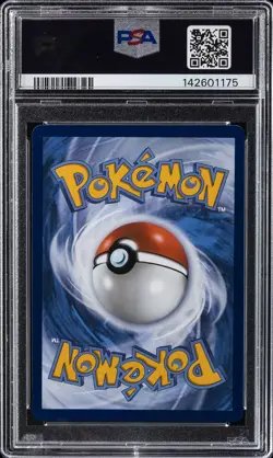 2025 POKEMON PFL EN-PHANTASMAL FLAMES #056 MEGA GENGAR EX PSA 10 - Image 2