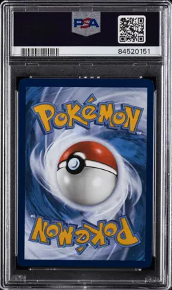 2023 POKEMON PAR EN-PARADOX RIFT ILLUSTRATION RARE #205 YVELTAL PSA 10 - Image 2