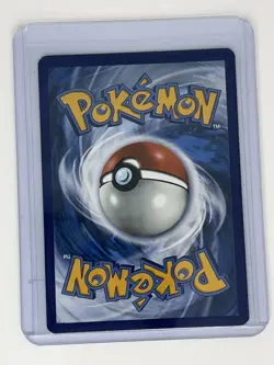 2020 Pokemon Gaming Sword & Shield Galarian Ponyta Reverse Holo #081/202 - Image 2