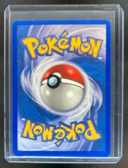 2002 Pokemon Expedition Set Magikarp #118/165 - Image 2
