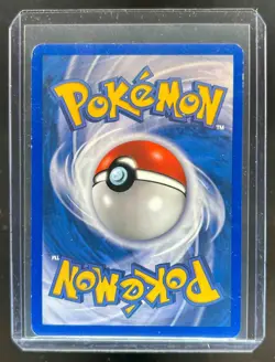 2003 Pokemon Skyridge Electrode #36/144 - Image 2
