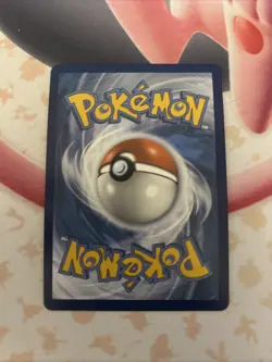 Radiant Blastoise 018/078 Pokemon GO Holo - Image 2