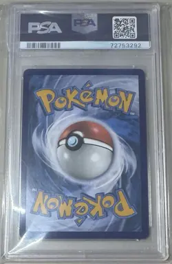 Pokemon Raikou v GG41/GG70 SWSH Crown Zenith Galarian Gallery PSA 10 - Image 2