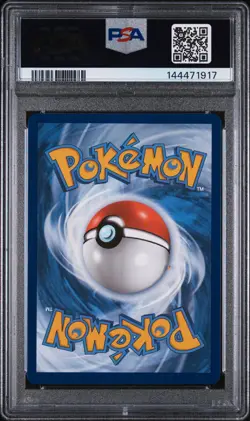2023 POKEMON SVP PROMO CHARIZARD EX PREMIUM COLLECTION #056 CHARIZARD EX PSA 10 - Image 2