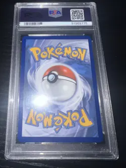 Galarian Moltres V Alt Art PSA 10 GEM MINT – Chilling Reign 177/198 Pokemon - Image 2