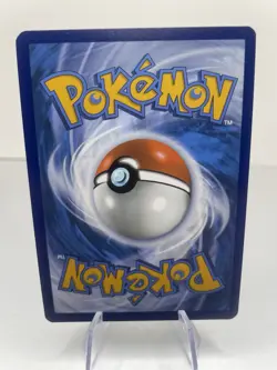 Victini 208 - Illustration Rare - Black Star Promo - English Pokemon TCG NM - Image 2