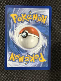 Pokemon Misty’s Lapras 194/182 Destined Rivals Full Art Illustration Rare NM - Image 2