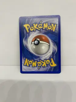 Lightning Energy 104/106 Holo Rare | NM| Emerald | Pokemon TCG - 2005 - Image 3