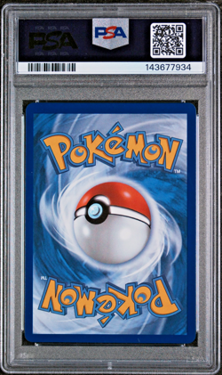 🔥 PSA 9 MINT Mega Lucario EX Full Art 160/132 Mega Evolutions Pokemon TCG 🔥 - Image 2