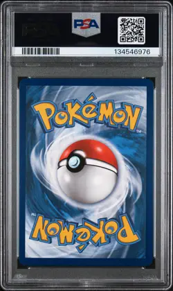 2021 POKEMON SWSH BATTLE STYLES #086 FULL ART/SINGLE STRIKE URSHIFU VMAX PSA 9 - Image 2