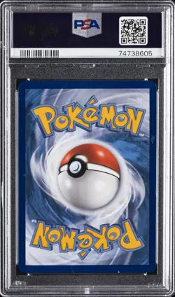 2021 POKEMON SWSH BATTLE STYLES #170 FULL ART/RAPID STRIKE URSHIFU VMAX PSA 10 - Image 2