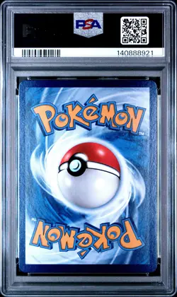2025 POKEMON SIMPLIFIED CHINESE CBB2 C-GEM PACK VOL 2 #15 SYLVEON PSA 9 - Image 2