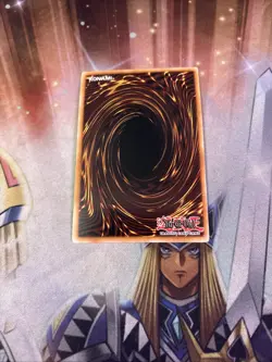 Yugioh Starlight Road DPCT-EN004 Secret Rare Limited Edition LP - Image 2