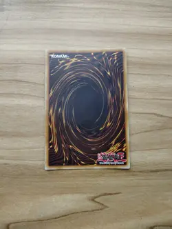 Yu-Gi-Oh! - Dark Magical Circle - Ultra Rare - LEDD-ENA15 - Image 2