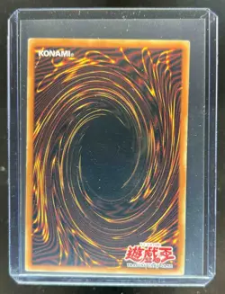 2002 Yu-Gi-Oh! Legend of Blue Eyes White Dragon 1st Edition Pot Greed #LOB-119 - Image 2