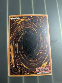 Yugioh: Y-Dragon Head - MFC-005 - Super Rare - 1st Edition - LP-MP - Image 2