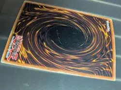 Yugioh: Y-Dragon Head - MFC-005 - Super Rare - 1st Edition - LP-MP - Image 3