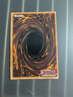 Yugioh XZ-Tank Cannon MFC-053 Super Rare - Image 2