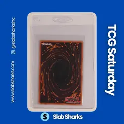 2004 YU-GI-OH! COLLECTIBLE TIN SERIES 1 #CT1-EN003 COMMAND KNIGHT - Image 2