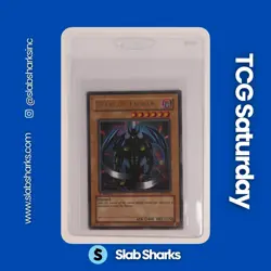 2002 YU-GI-OH! PHARAOH'S SERVANT 1ST EDITION #PSV-103 BEAST OF TALWAR - Image 1