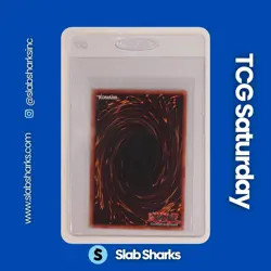 2002 YU-GI-OH! PHARAOH'S SERVANT 1ST EDITION #PSV-103 BEAST OF TALWAR - Image 2