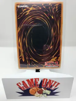 YuGiOh Alexandrite Dragon PHSW-ENSP1 Limited Edition Ultra Rare LP - Image 2