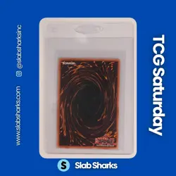 2005 YU-GI-OH! FLAMING ETERNITY #FET-EN035 GATLING DRAGON - Image 2