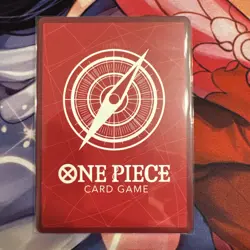 One Piece Boa Hancock Leader Alt Art OP14-041 The Azure Sea's Seven English - Image 2