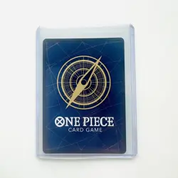 Boa Hancock SR PRB02-017 Foil - One Piece The Best Vol. 2 Premium Booster - NM - Image 2