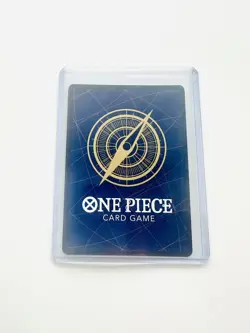 Boa Hancock SR PRB02-017 Foil - One Piece The Best Vol. 2 Premium Booster - NM - Image 4