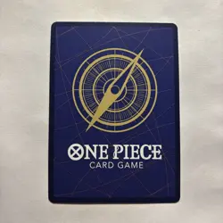 Bandai One Piece CCG Nefeltari Vivi EB03-024 Heroines Edition SR - Image 2