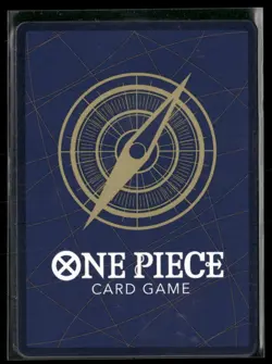 Bandai One Piece CCG Yamato ST13-016 Foil Rush Common 4000 Power - Image 2