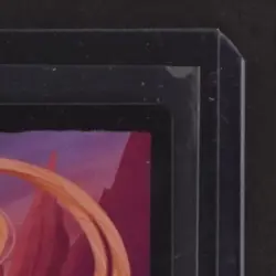 2023 DISNEY LORCANA TCG: THE FIRST CHAPTER #121/204 RAPUNZEL - LET DOWN HER HAIR - Image 5