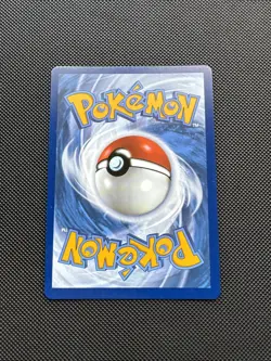 Servine 002/086 Masterball Reverse Holo Black Bolt Pokemon Card English Mint - Image 2