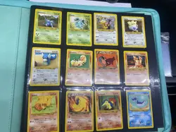 NEO DESTINY - pokemon cards - sets - non holo - LP - rare, un/common - Image 1