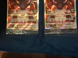 Lucario VSTAR Promo SWSH291 Crown Zenith ETB Pokemon Card English - SEALED X 2 - Image 3